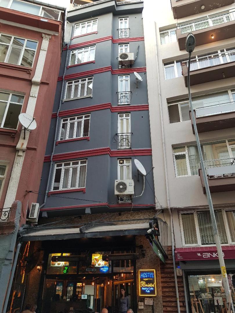 Kadikoey Bristol Otel İstanbul
