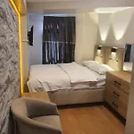 Kadikoey Bristol Hotel