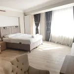 Kadikoey Bristol Hotel
