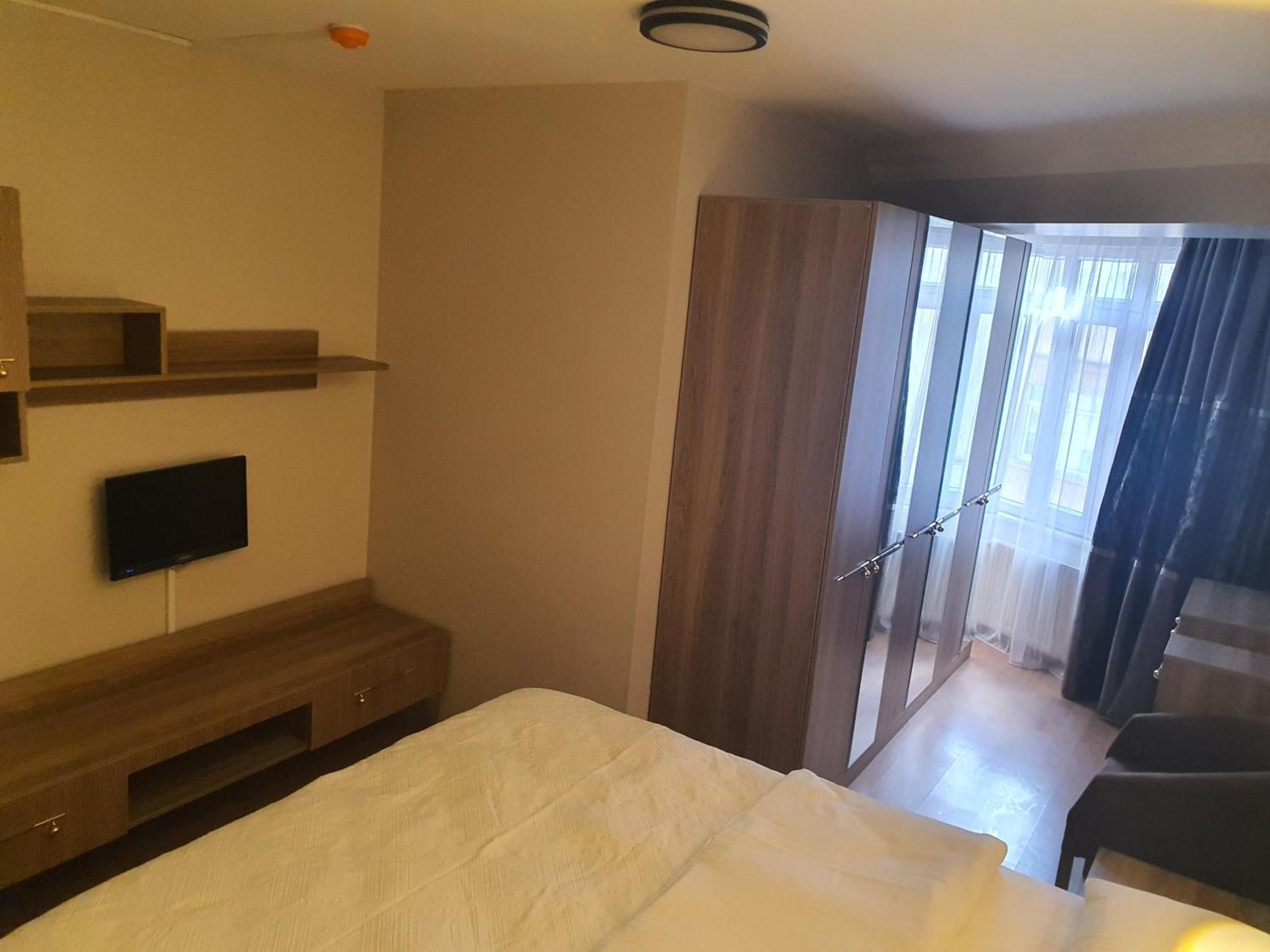 Kadikoey Bristol Hotel Istanbul