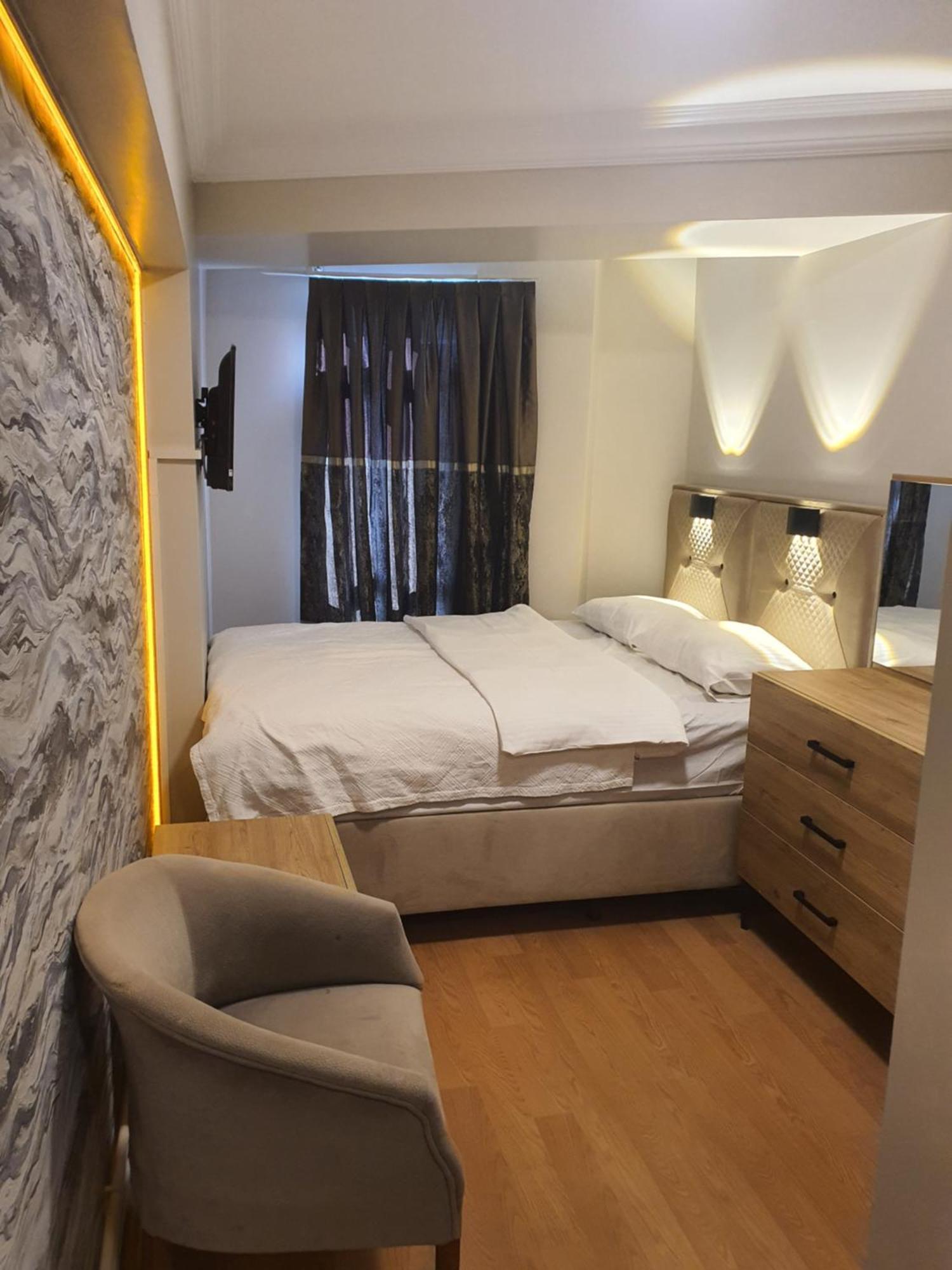 Hotel Kadikoey Bristol *