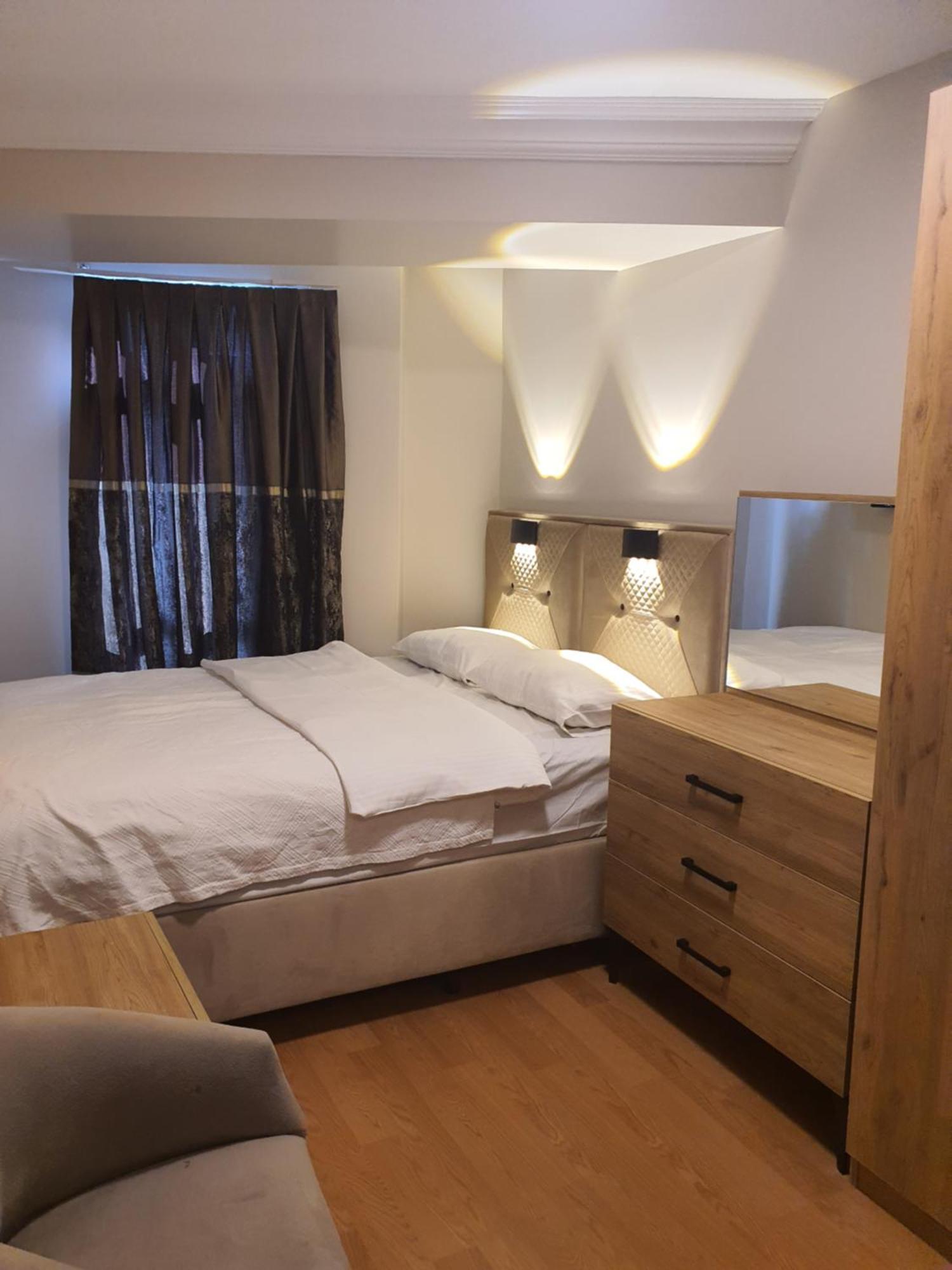 Kadikoey Bristol Hotel *