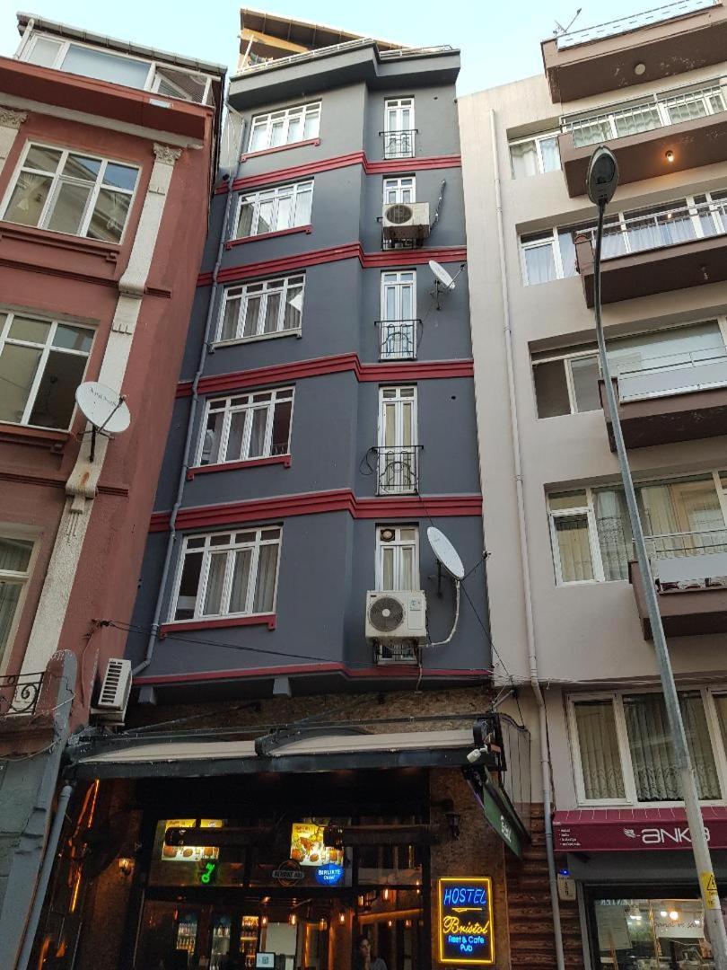 Kadikoey Bristol *